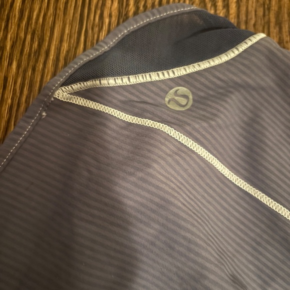 Lulu shorts - Picture 3 of 4